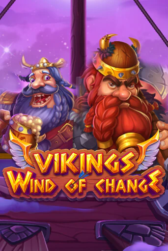 Демо игрового автомата Vikings Wind Of Change | SELECTOR BY 