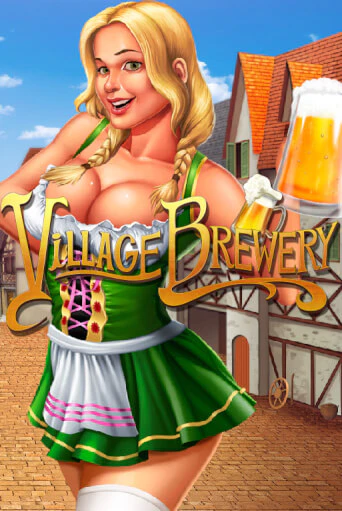 Демо игрового автомата Village Brewery | SELECTOR BY 