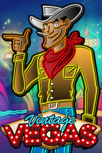 Демо игрового автомата Vintage Vegas | SELECTOR BY 