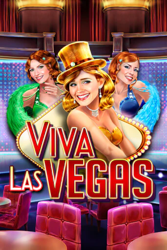 Демо игрового автомата Viva Las Vegas | SELECTOR BY 