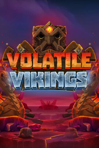 Демо игрового автомата Volatile Vikings | SELECTOR BY 