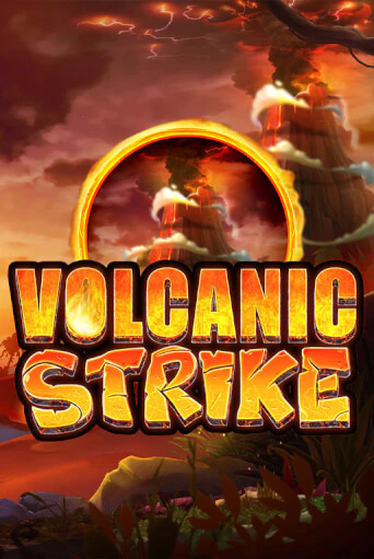 Демо игрового автомата Volcanic Strike | SELECTOR BY 