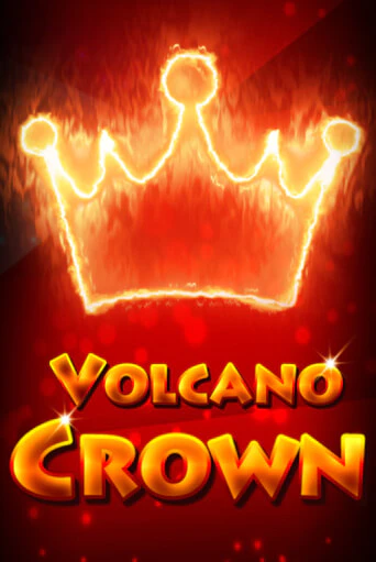 Демо игрового автомата Volcano Crown | SELECTOR BY 