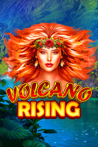 Демо игрового автомата Volcano Rising | SELECTOR BY 