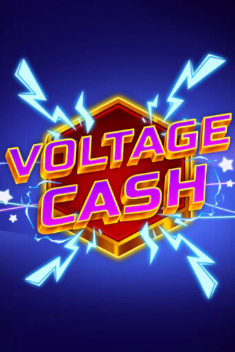 Демо игрового автомата Voltage Cash | SELECTOR BY 