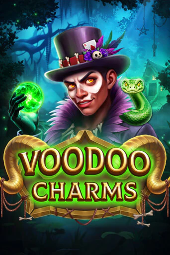 Демо игрового автомата Voodoo Charms | SELECTOR BY 