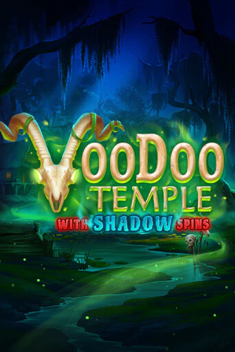 Демо игрового автомата Voodoo Temple | SELECTOR BY 