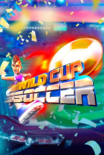 Демо игрового автомата Wild Cup Soccer | SELECTOR BY 