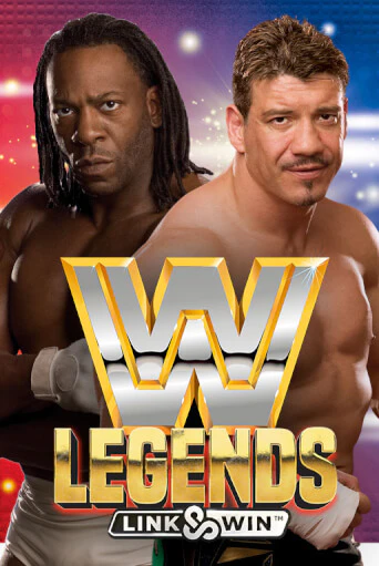 Демо игрового автомата WWE Legends: Link & Win VF | SELECTOR BY 