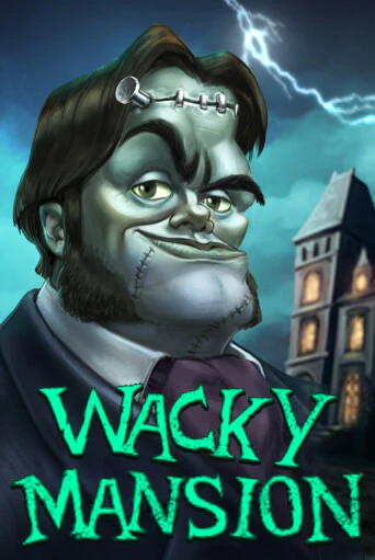 Демо игрового автомата Wacky Mansion | SELECTOR BY 