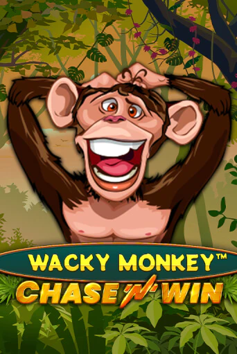 Демо игрового автомата Wacky Monkey - Chase'N'Win | SELECTOR BY 