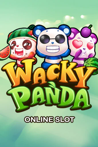 Демо игрового автомата Wacky Panda | SELECTOR BY 