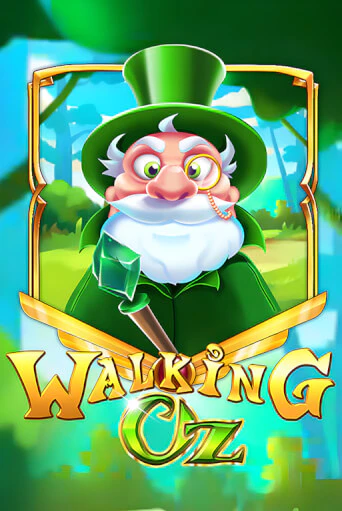 Демо игрового автомата Walking Oz | SELECTOR BY 