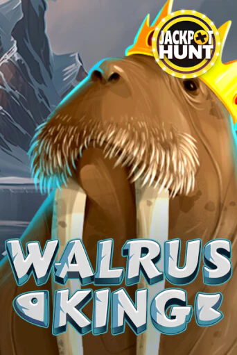 Демо игрового автомата Walrus King | SELECTOR BY 