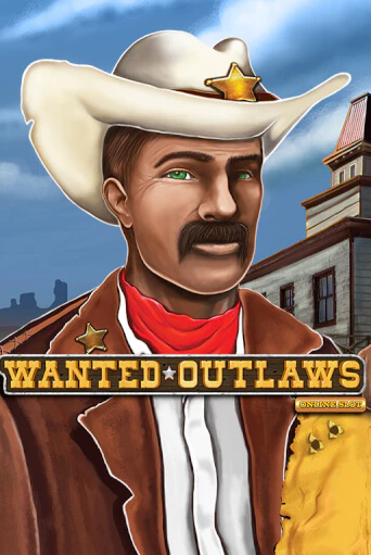 Демо игрового автомата Wanted Outlaws | SELECTOR BY 