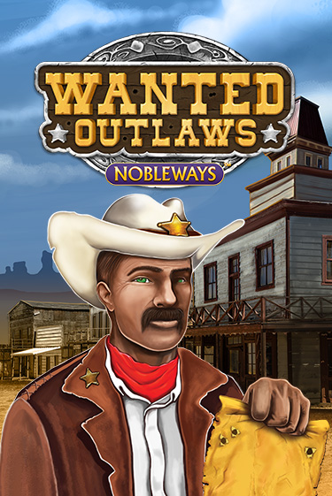 Демо игрового автомата Wanted Outlaws | SELECTOR BY 