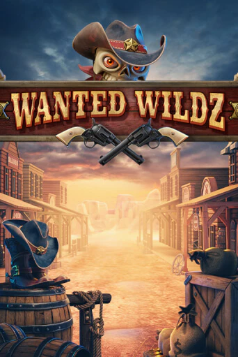 Демо игрового автомата Wanted Wildz | SELECTOR BY 