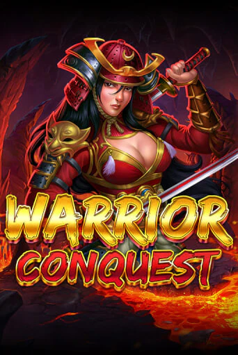 Демо игрового автомата Warrior Conquest | SELECTOR BY 