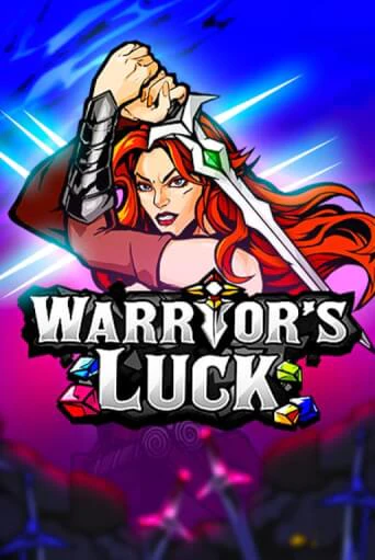 Демо игрового автомата Warrior’s Luck | SELECTOR BY 