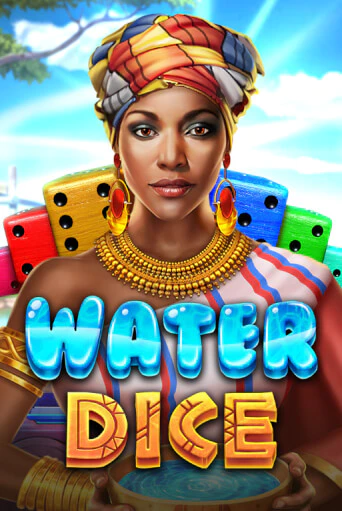 Демо игрового автомата Water Dice | SELECTOR BY 