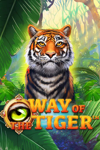 Демо игрового автомата Way of the Tiger | SELECTOR BY 