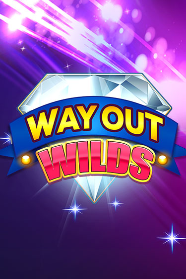 Демо игрового автомата Way Out Wilds | SELECTOR BY 