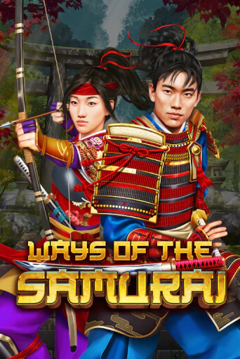 Демо игрового автомата Ways of The Samurai | SELECTOR BY 