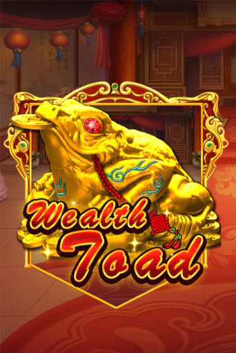 Демо игрового автомата Wealth Toad | SELECTOR BY 