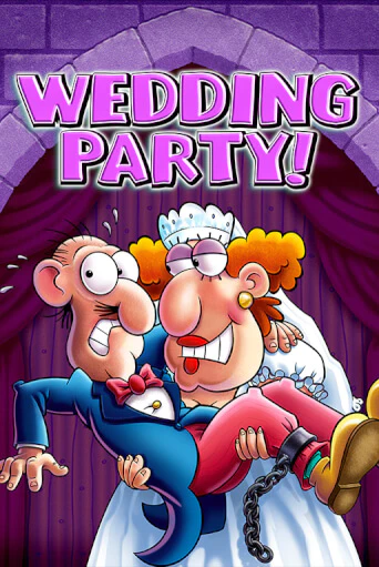 Демо игрового автомата Wedding Party! | SELECTOR BY 