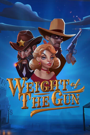 Демо игрового автомата Weight of the Gun | SELECTOR BY 