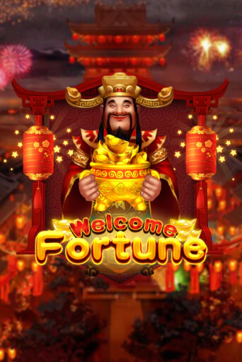 Демо игрового автомата Welcome Fortune | SELECTOR BY 