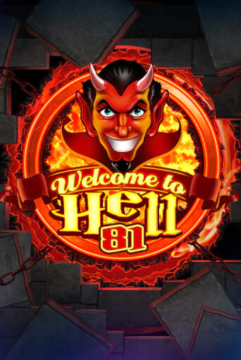 Демо игрового автомата Welcome To Hell 81 | SELECTOR BY 