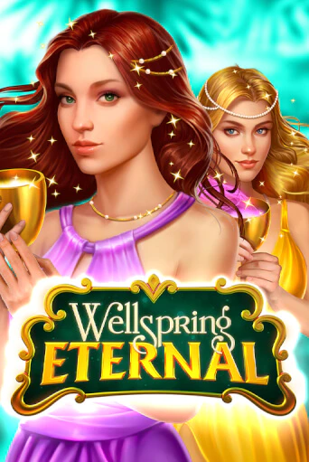 Демо игрового автомата Wellspring Eternal | SELECTOR BY 