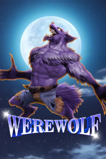 Демо игрового автомата Werewolf | SELECTOR BY 