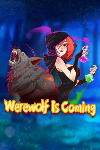 Демо игрового автомата Werewolf Is Coming | SELECTOR BY 