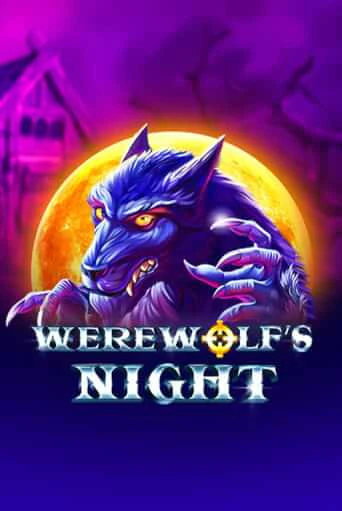 Демо игрового автомата Werewolf's Night | SELECTOR BY 