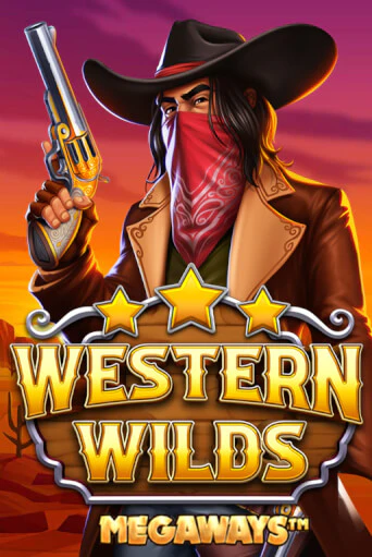 Демо игрового автомата Western Wilds Megaways | SELECTOR BY 