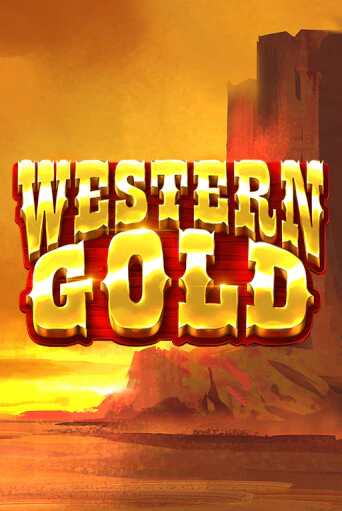 Демо игрового автомата Western Gold | SELECTOR BY 