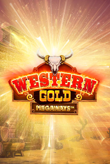 Демо игрового автомата Western Gold Megaways | SELECTOR BY 