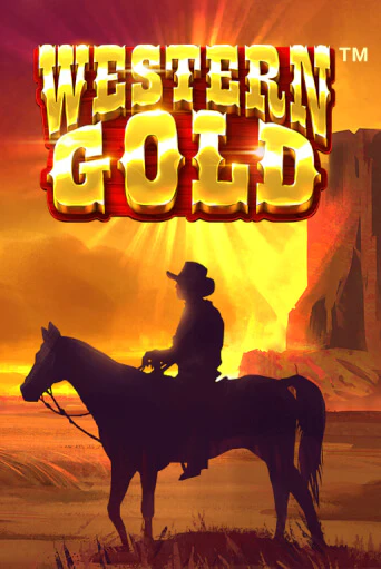 Демо игрового автомата Western Gold | SELECTOR BY 