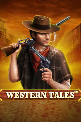 Демо игрового автомата Western Tales | SELECTOR BY 