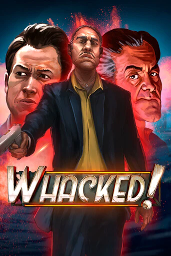 Демо игрового автомата Whacked! | SELECTOR BY 