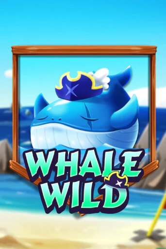 Демо игрового автомата Whale Wild | SELECTOR BY 