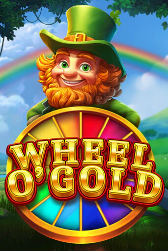 Демо игрового автомата Wheel O'Gold | SELECTOR BY 