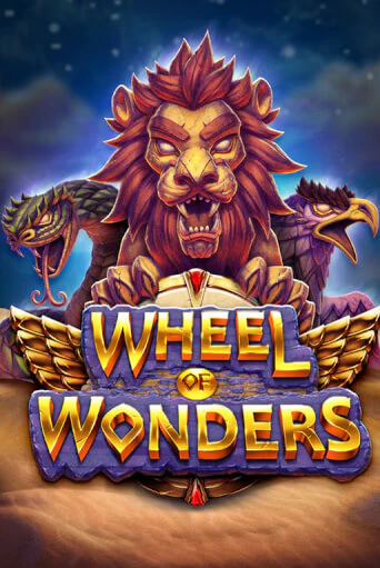 Демо игрового автомата Wheel of Wonders | SELECTOR BY 