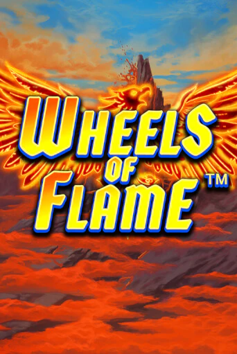 Демо игрового автомата Wheels of Flame | SELECTOR BY 