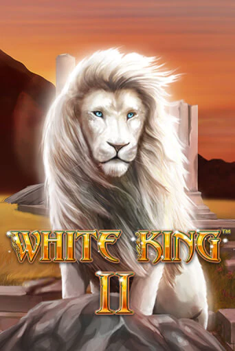 Демо игрового автомата White King 2 | SELECTOR BY 