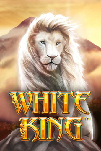 Демо игрового автомата White King | SELECTOR BY 