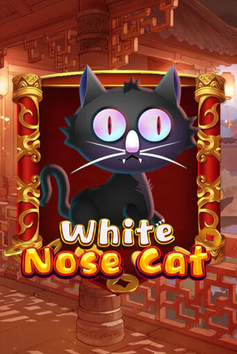 Демо игрового автомата White Nose Cat | SELECTOR BY 