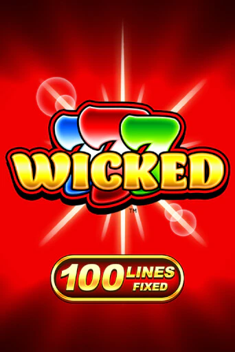 Демо игрового автомата Wicked 777 | SELECTOR BY 